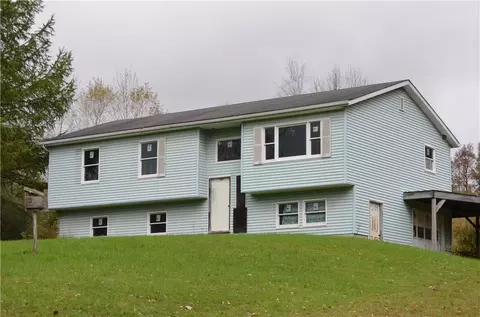 671 677 Searles Hill Rd, Bainbridge, NY 13733