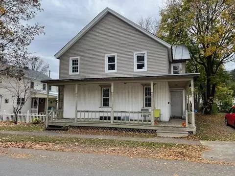17 Church St, North Dansville, NY 14437