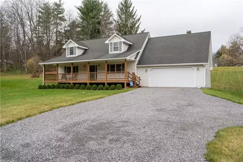 90 S Main St, Alfred, NY 14802
