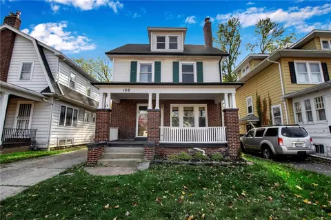 108 Kinsey Ave, Kenmore, NY 14217
