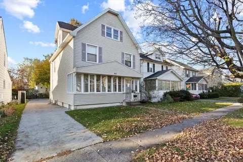312 West Ave, East Rochester, NY 14445
