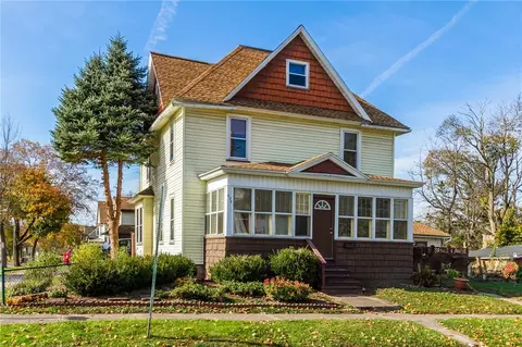 425 Madison St, Arcadia, NY 14513