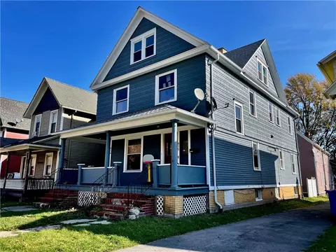 816 South Ave, Rochester, NY 14620