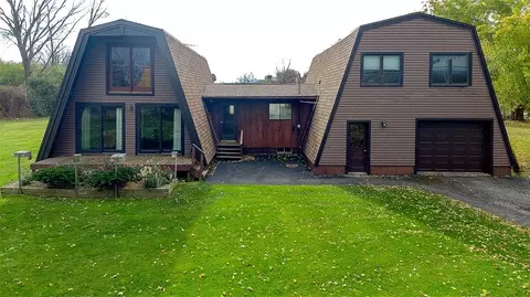 4634 Reservoir Rd, Geneseo, NY 14454