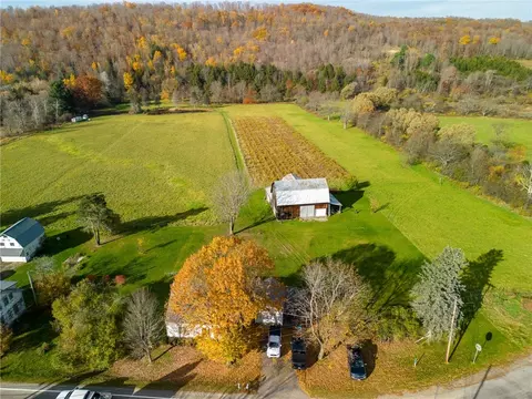 2226 Hallsport Rd, Willing, NY 14895
