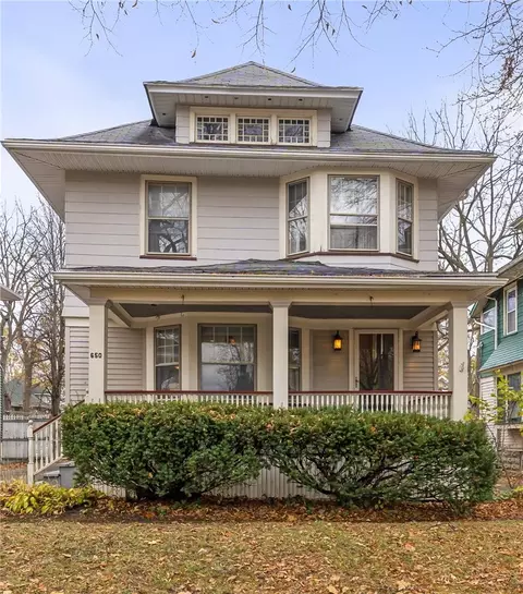 650 Post Ave, Rochester, NY 14619