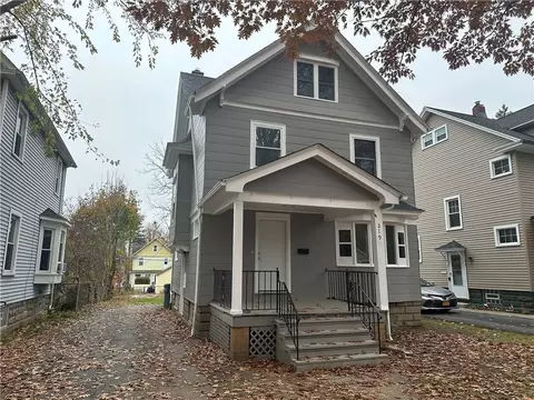 219 Spruce Ave, Rochester, NY 14611