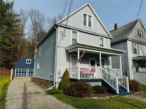 89 Crosby St, Hornell, NY 14843