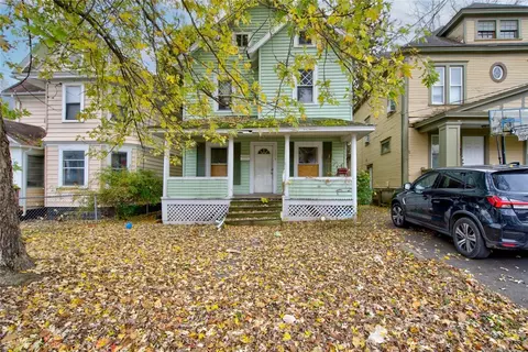 1119 W Colvin St, Syracuse, NY 13207
