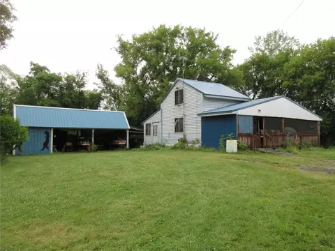 8647 Creek Rd, Nunda, NY 14517