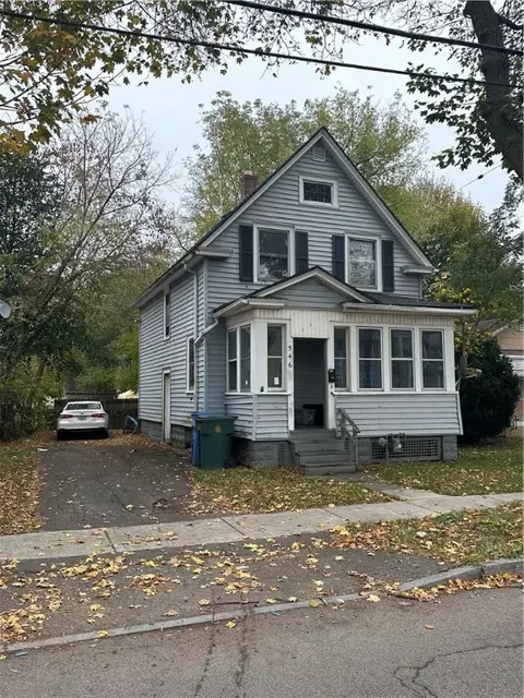 546 Hague St, Rochester, NY 14606