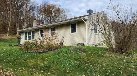 401 Spring St, Emporium, PA 15834