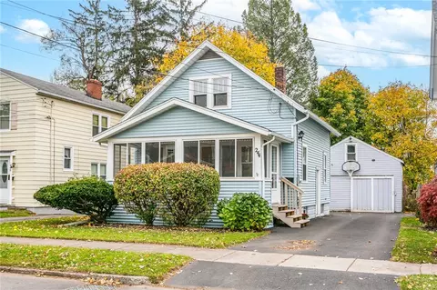 244 W Filbert St, East Rochester, NY 14445