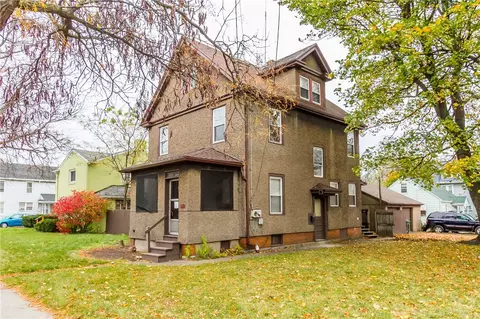 1468 N Goodman St, Rochester, NY 14609