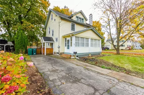 190 Edgewood Ave, Rochester, NY 14618
