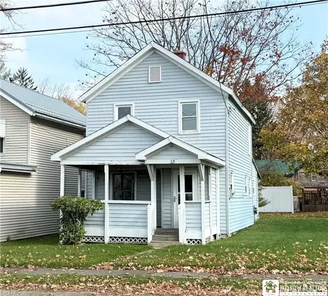 85 Jackson Ave, Ellicott, NY 14720