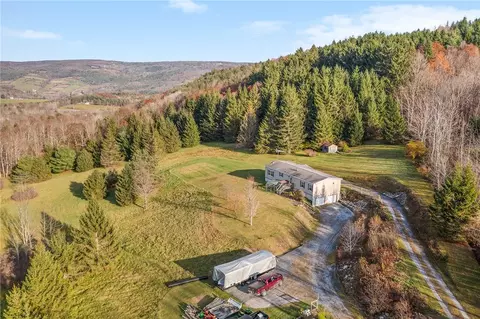 204 Kramer Rd, Broome, NY 12122