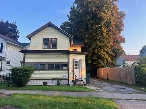 282 Adams St, Rochester, NY 14608