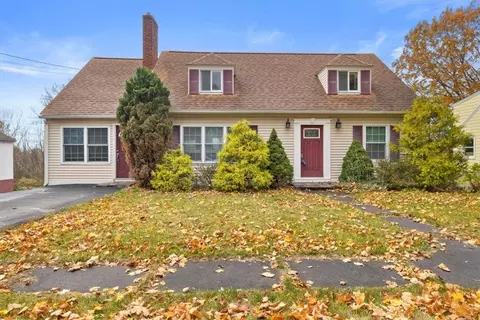 1512 Ridge Rd, Webster, NY 14580