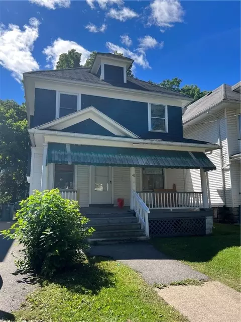 49 Shelter St, Rochester, NY 14611
