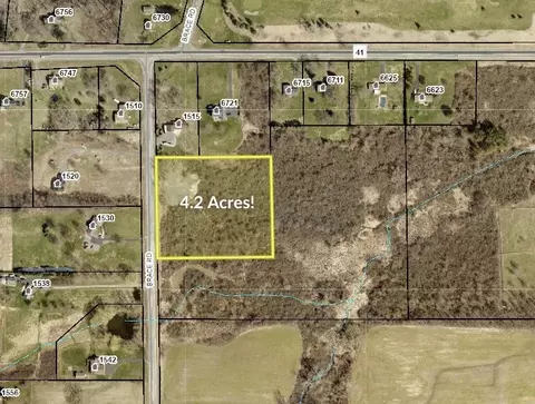 00 Brace - 42 Acres Rd, Victor, NY 14564