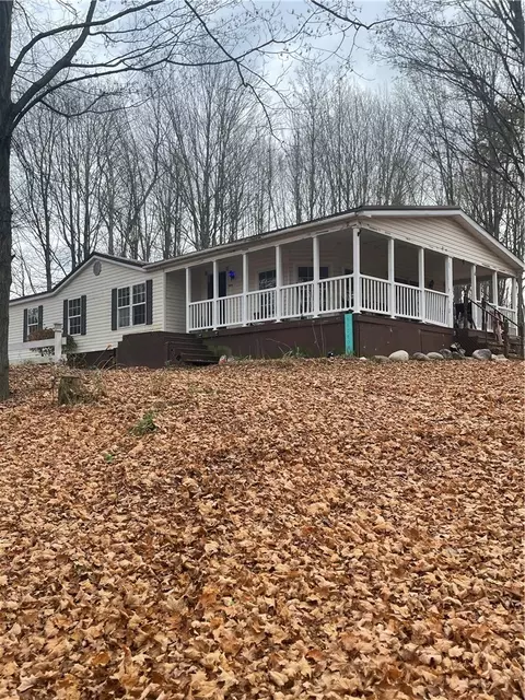 6078 Dublin Rd, Howard, NY 14823