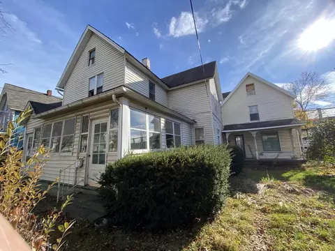 2 Sturges St, Binghamton, NY 13901