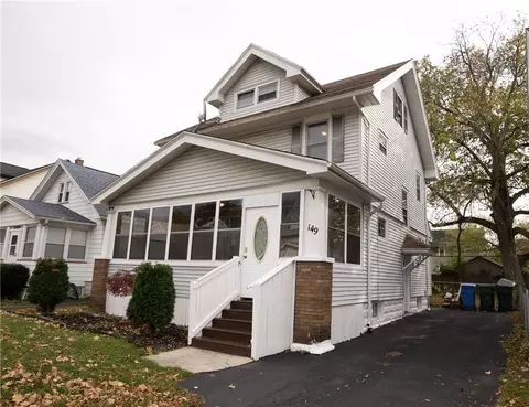 149 Oneida St, Rochester, NY 14621