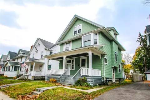 365 Augustine St, Rochester, NY 14613