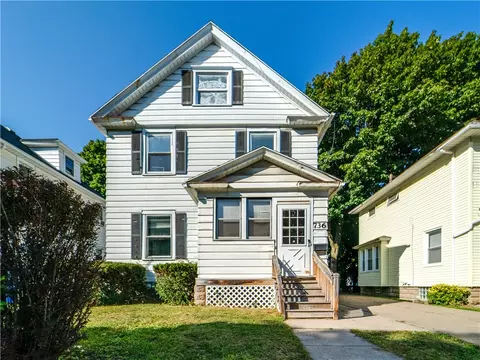 736 Parsells Ave, Rochester, NY 14609