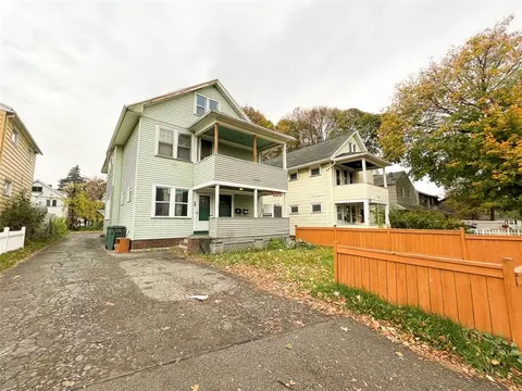 469 Hollenbeck St, Rochester, NY 14621