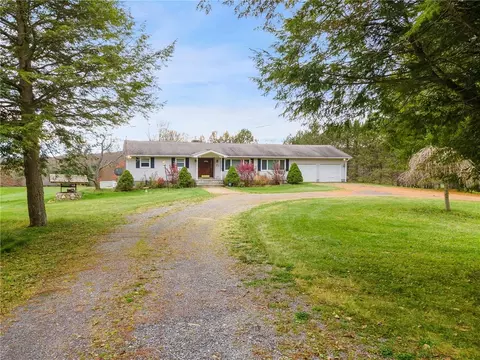 513 Greenbush Hill Rd, Fulton, NY 12187
