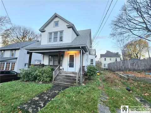 1 N Cowden Pl, Jamestown, NY 14701