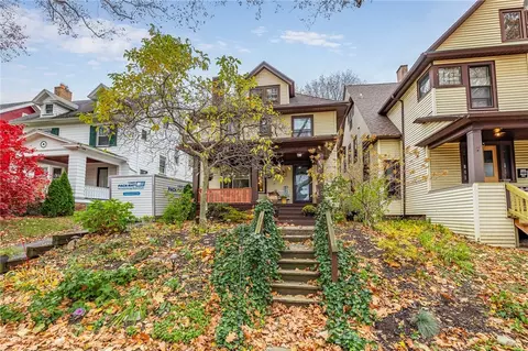 115 Albemarle St, Rochester, NY 14613