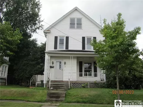 19 Superior St, Jamestown, NY 14701