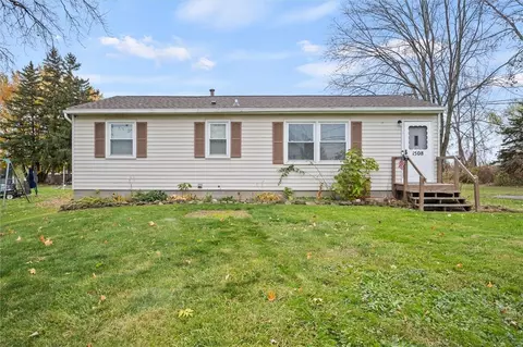 1508 Walker Lake Ontario Rd, Hilton, NY 14468