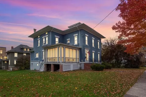 201 Scott St, Arcadia, NY 14513
