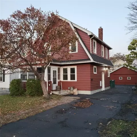 16 Devitt Rd, Rochester, NY 14615