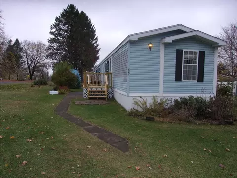19 Jodell Ln, West Bloomfield, NY 14469