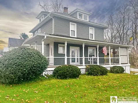 873 Fairmount Ave, Ellicott, NY 14701