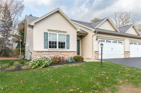 1054 Railway Xing #PVT, Webster, NY 14580