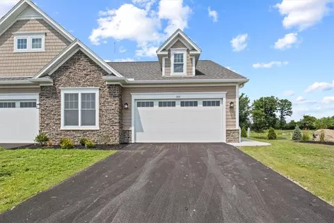 202 Cos Grande, Brighton, NY 14618