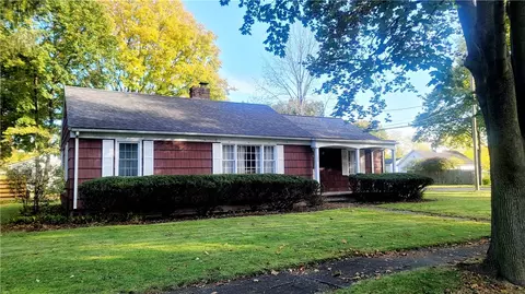 124 Bailey Ln, Arcadia, NY 14513