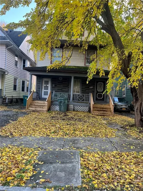 21-23 Sawyer St, Rochester, NY 14619