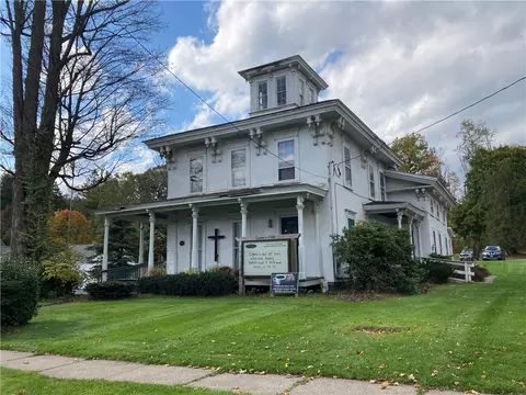 129 Main St, Afton, NY 13730