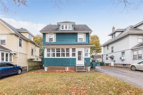 511 Clay Ave, Rochester, NY 14613