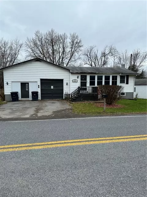 127 County Road 23, Norwich, NY 13815
