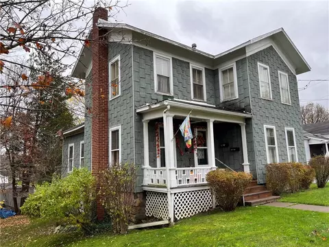 5896 New Hartford St #5900, Butler, NY 14590