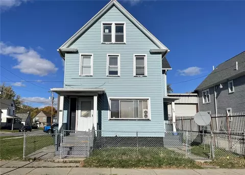 520-522 Jay St, Rochester, NY 14611