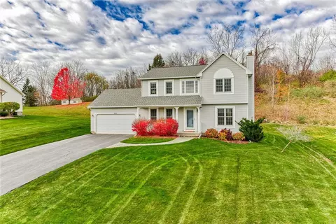 3511 Scenic Way, Macedon, NY 14502